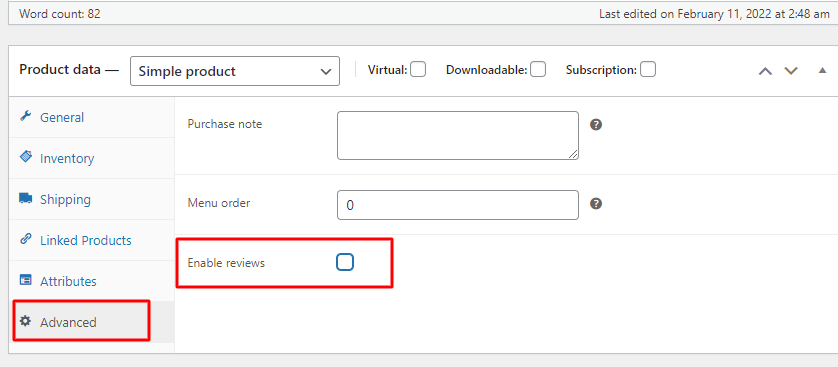 How-to-add-reviews-to-Woocommerce-8