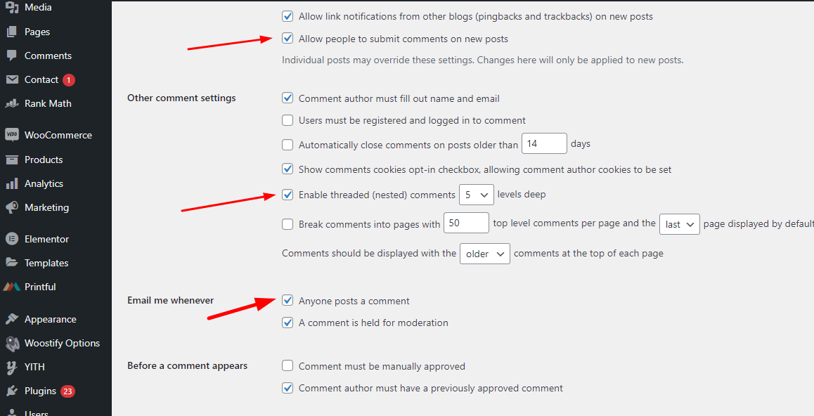 How-to-add-reviews-to-Woocommerce-7