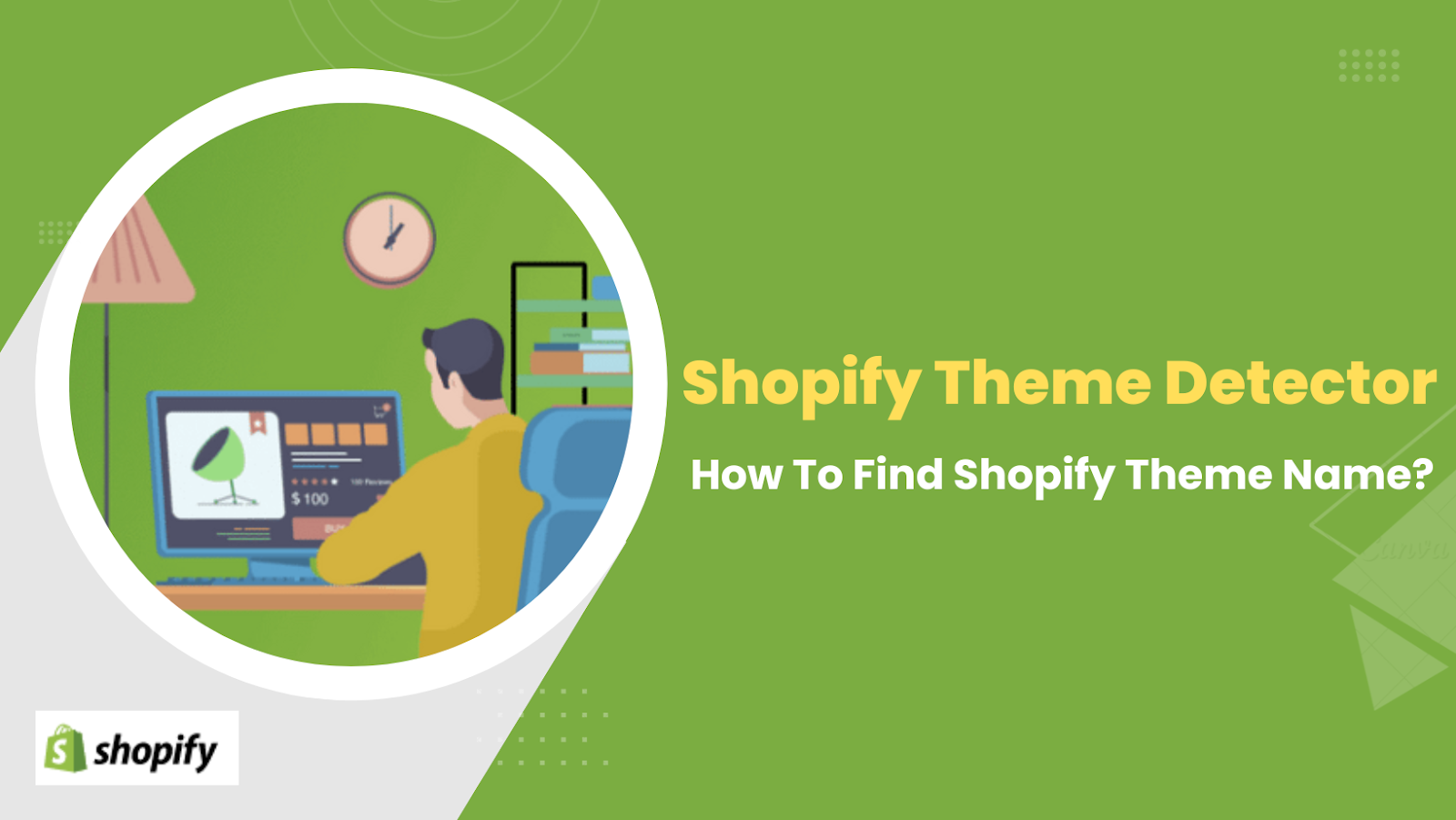 shopify-theme-detector