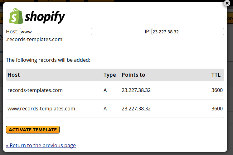 shopify-nameservers-2