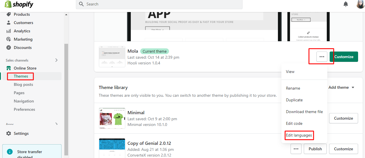 how-to-remove-shipping-calculated-at-checkout-shopify-2
