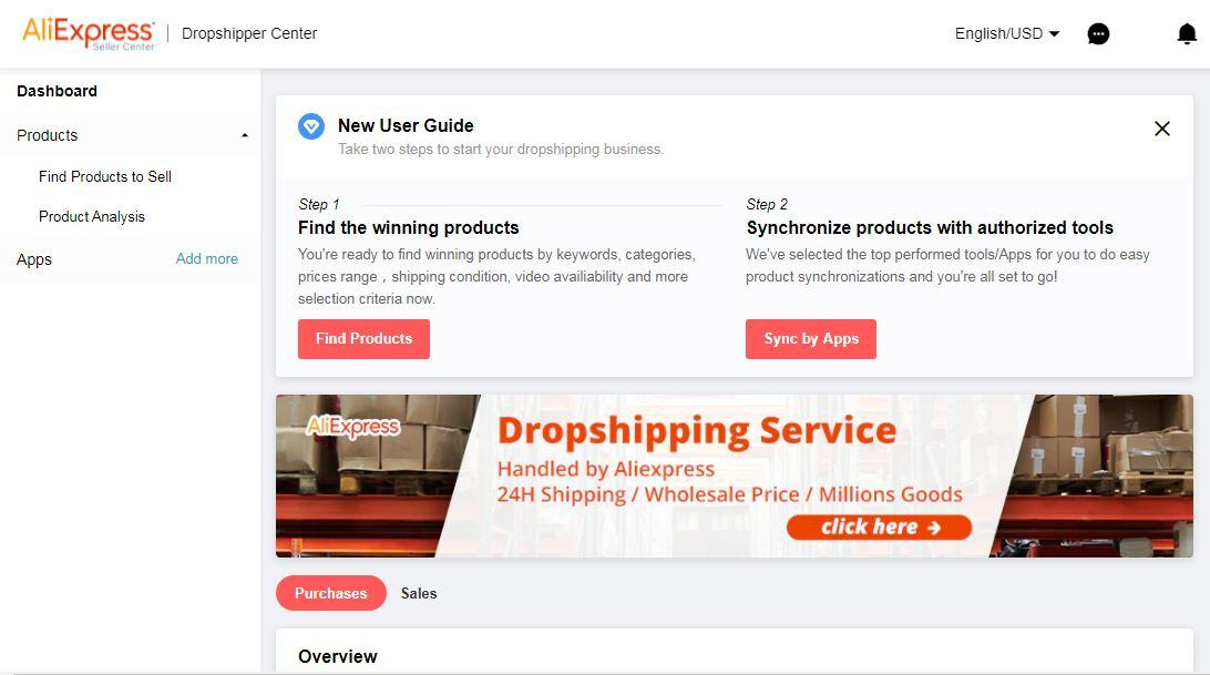 How to Start Dropshipping for Free 4