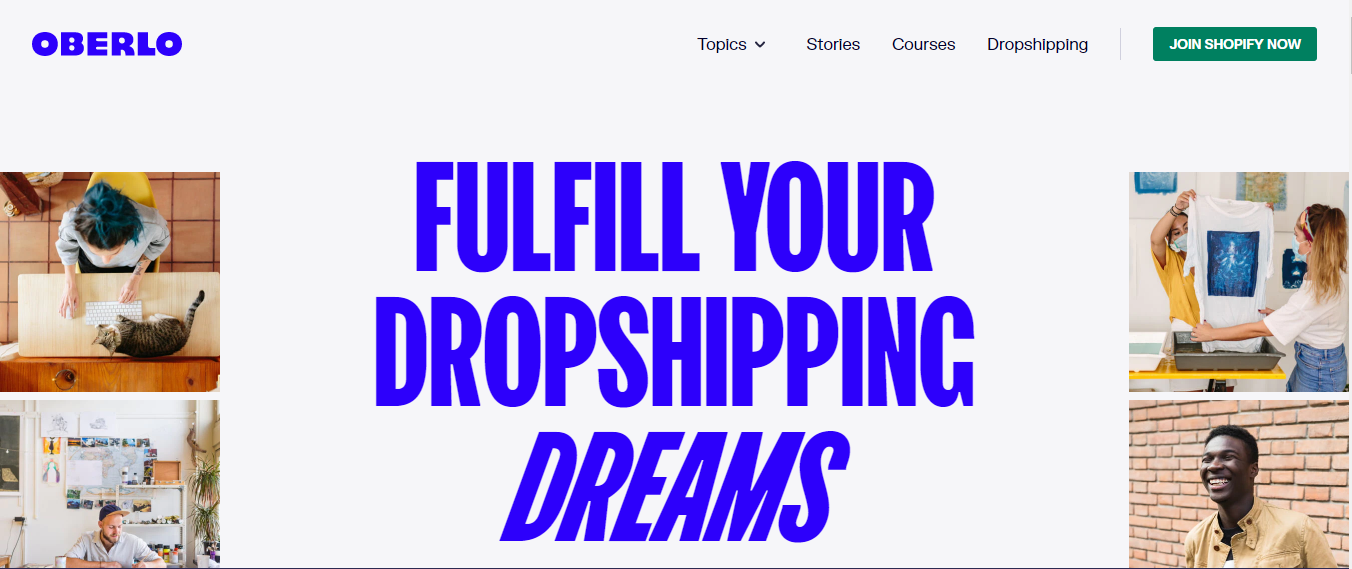 How to Start Dropshipping for Free 8