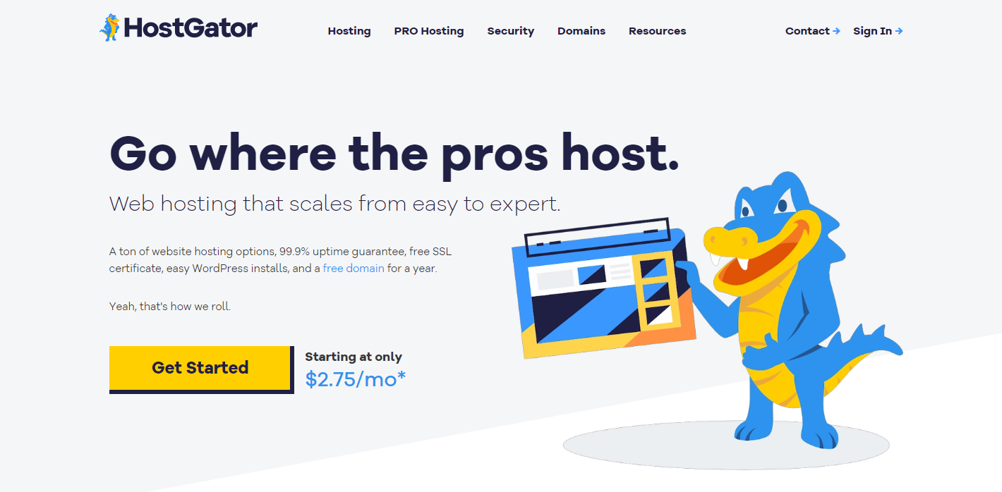 What is the cheapest Website Builder 10