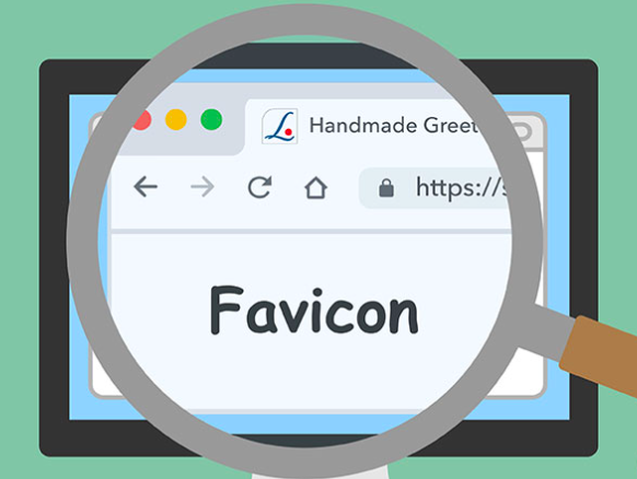 wordpress favicon 1