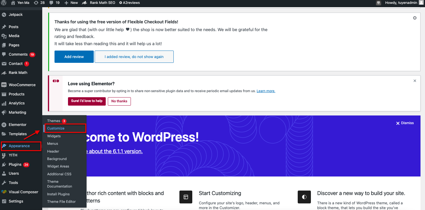 wordpress favicon 2