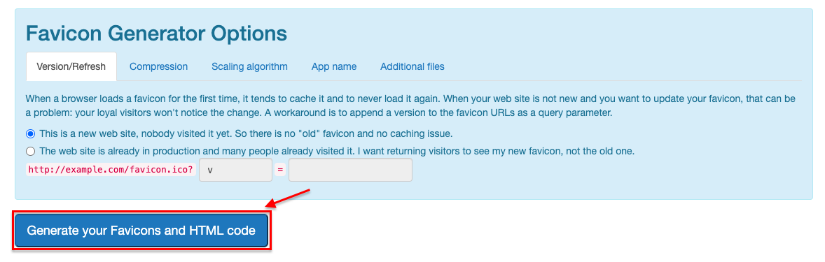 wordpress favicon 11