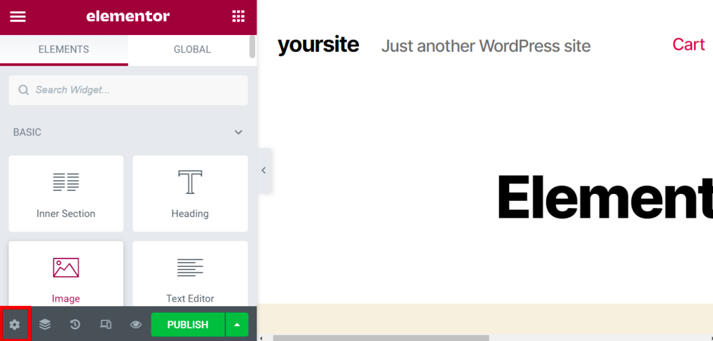 how to hide page title in wordpress 9