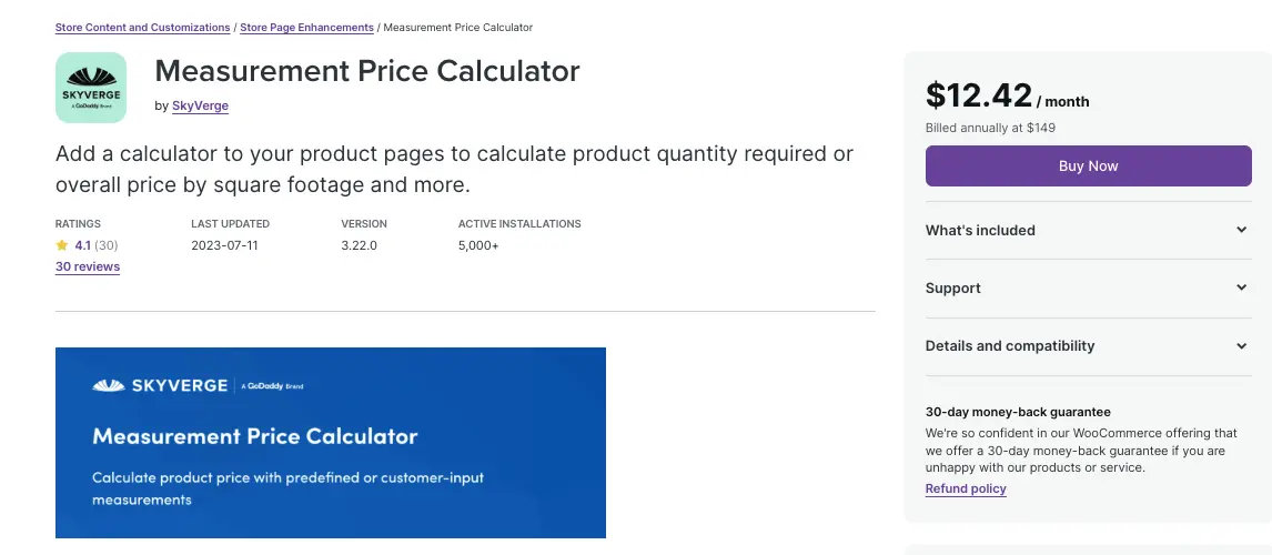 wordpress calculator plugin 8