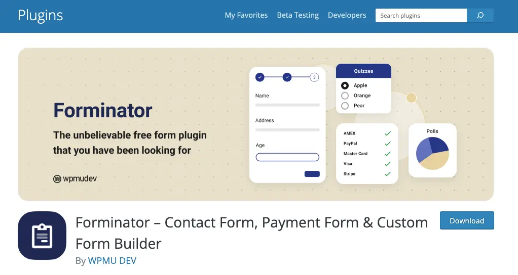 wordpress calculator plugin 9
