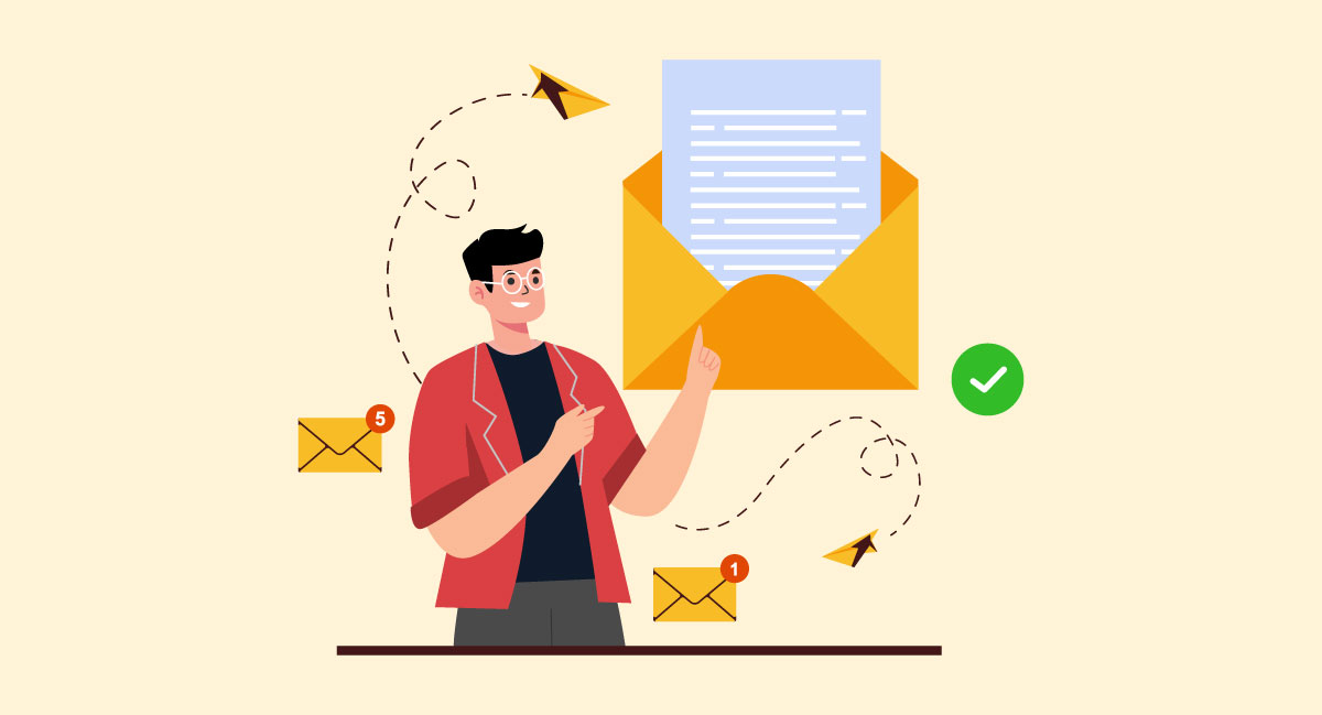 Shopify Order Confirmation Email 1