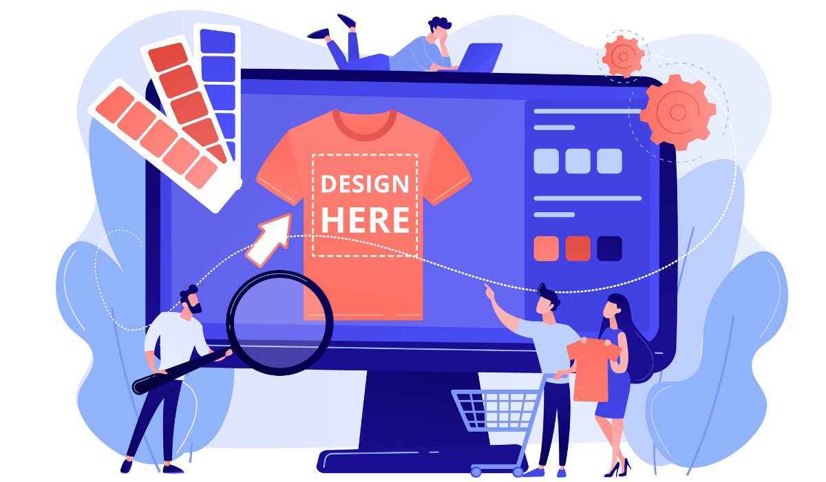 how to add personalization option on Shopify 2