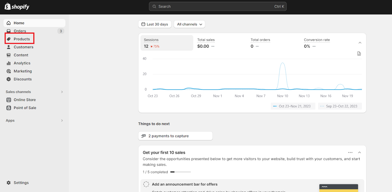 how to add personalization option on Shopify 6