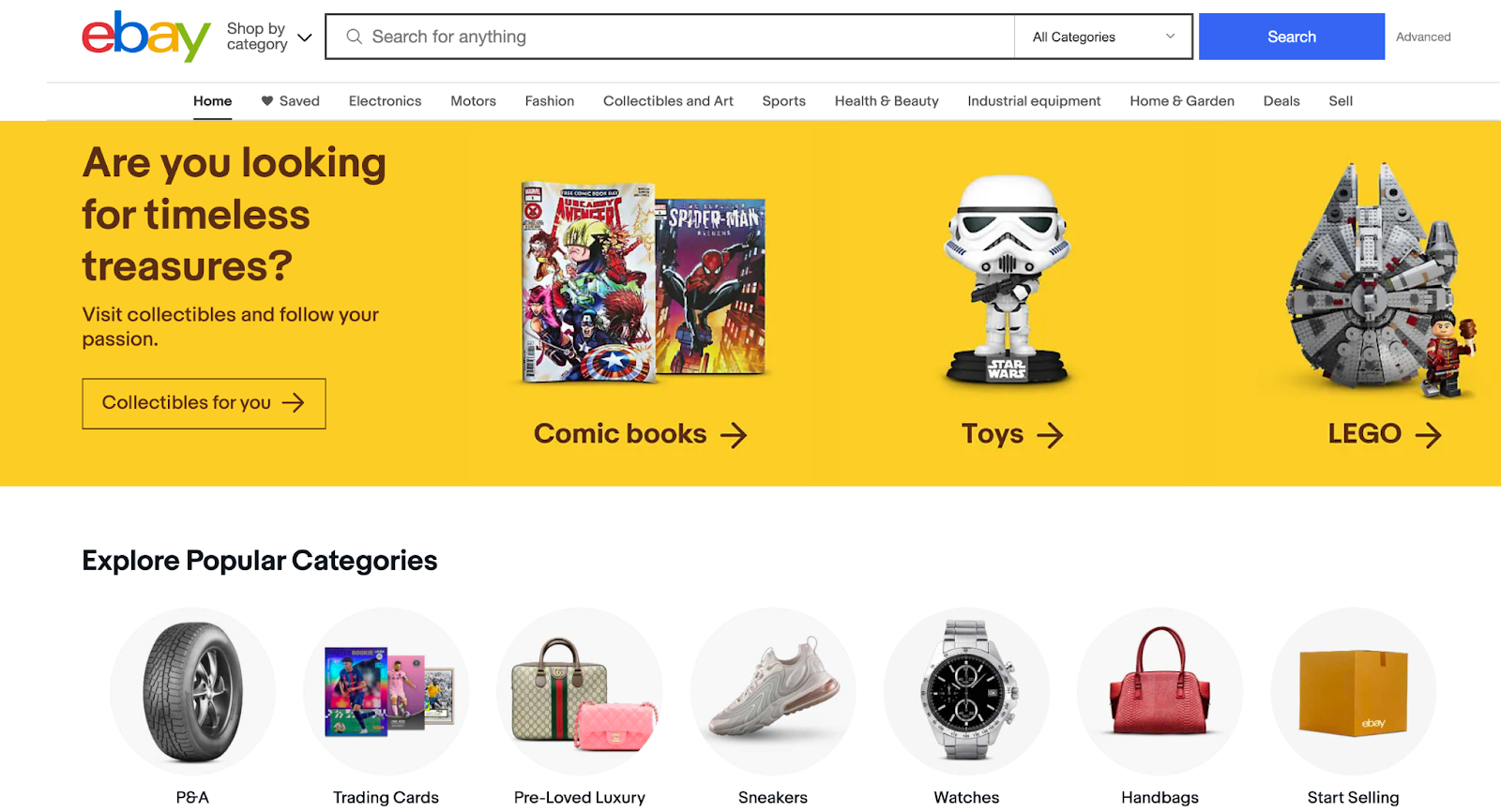 ebay dropshipping 1