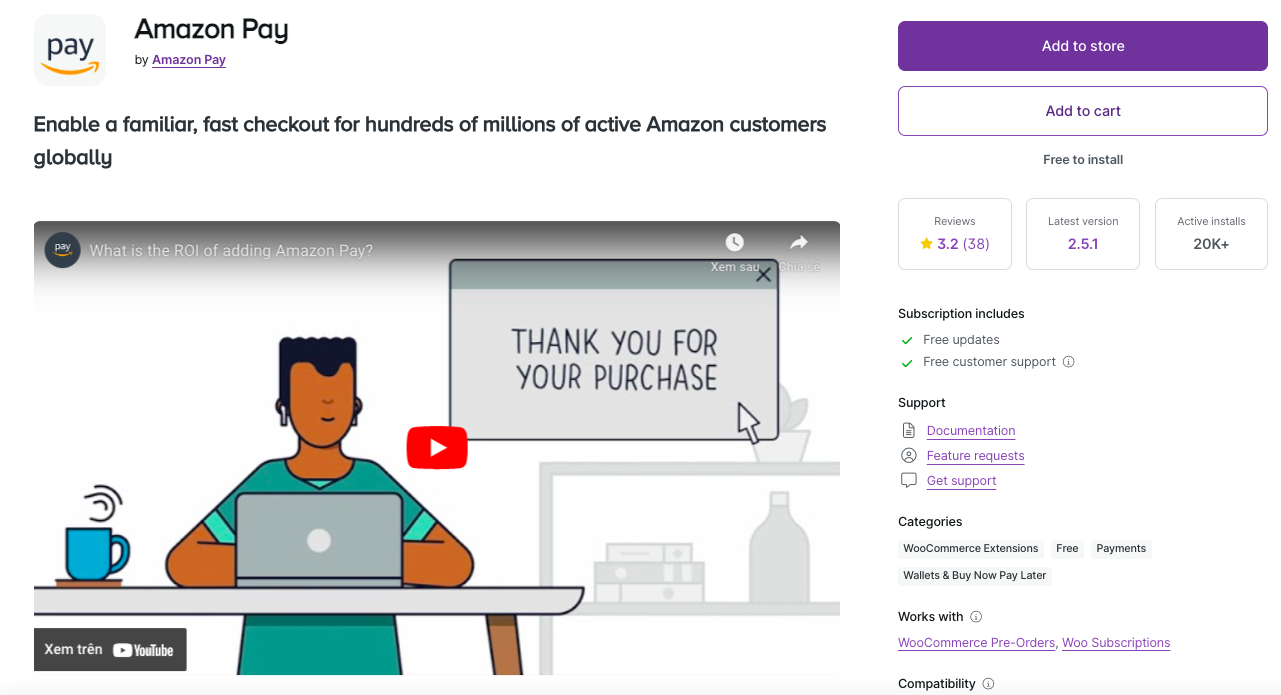woocommerce payment gateways 4