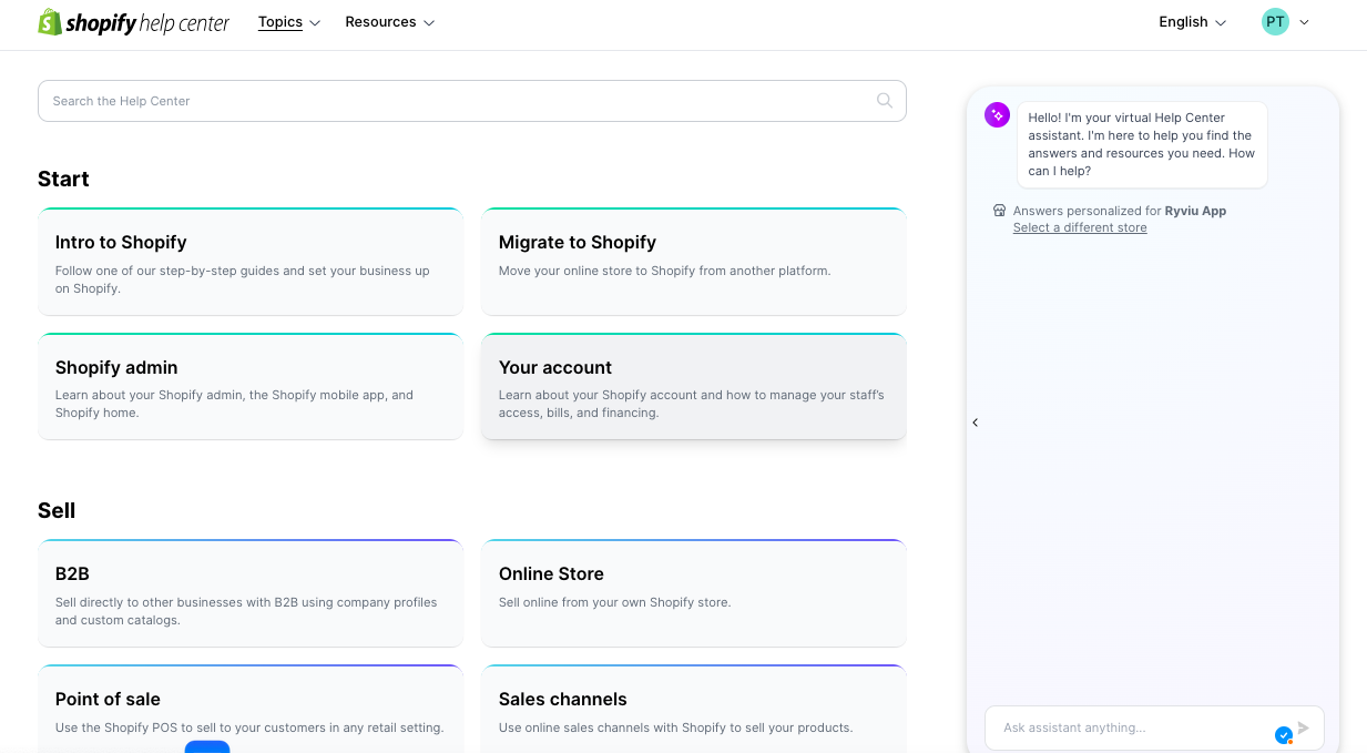 bigcommerce vs shopify 8