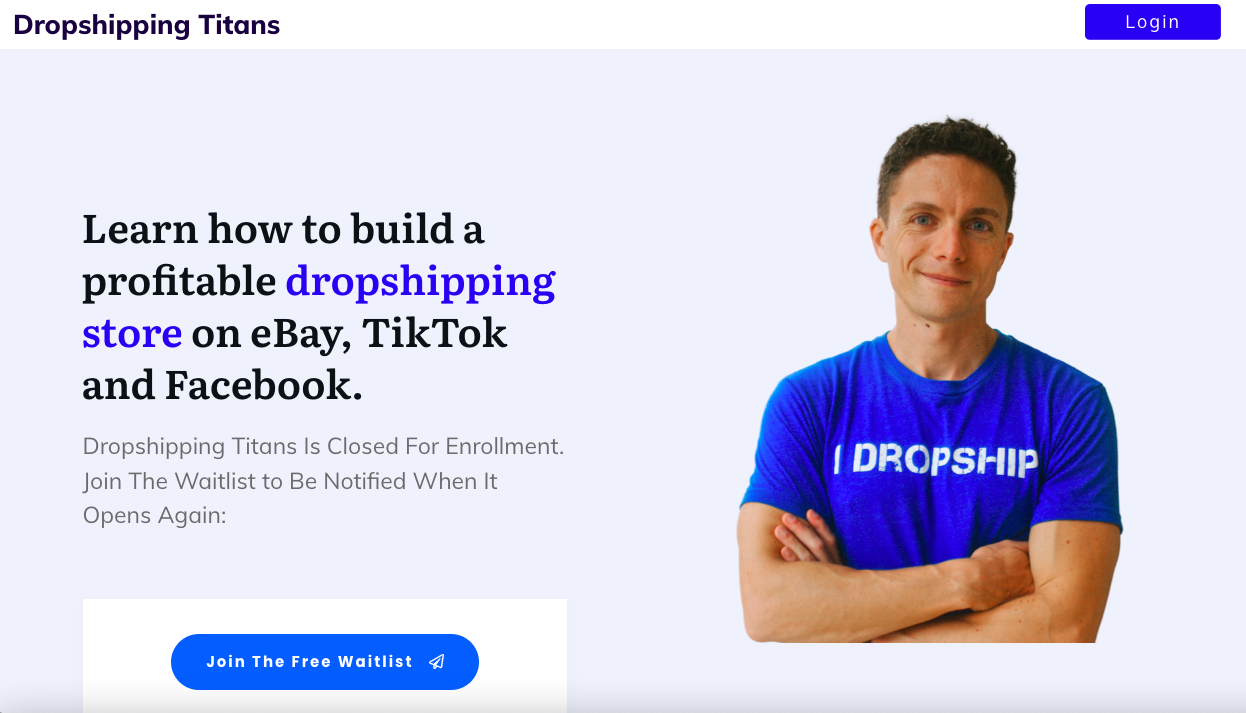 Best Dropshipping Courses